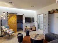 Pronájem, byt, 2+1, 44 m2, ul. Hradecká, Opava - 2