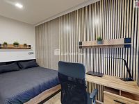 Pronájem, byt, 2+1, 44 m2, ul. Hradecká, Opava - 3