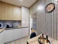 Pronájem, byt, 2+1, 44 m2, ul. Hradecká, Opava - 4