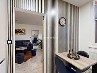 Pronájem, byt, 2+1, 44 m2, ul. Hradecká, Opava - 5