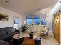 Pronájem, byt, 2+1, 44 m2, ul. Hradecká, Opava - 6