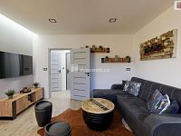 Pronájem, byt, 2+1, 44 m2, ul. Hradecká, Opava - 7