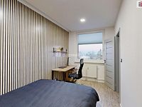 Pronájem, byt, 2+1, 44 m2, ul. Hradecká, Opava - 9