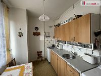 Podnájem, byt, 2+1, 51 m2, ul. Nálepkova, Ostrava