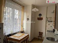 Podnájem, byt, 2+1, 51 m2, ul. Nálepkova, Ostrava - 5