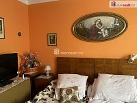 Podnájem, byt, 2+1, 51 m2, ul. Nálepkova, Ostrava - 6