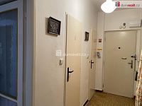 Podnájem, byt, 2+1, 51 m2, ul. Nálepkova, Ostrava - 7