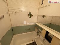 Podnájem, byt, 2+1, 51 m2, ul. Nálepkova, Ostrava - 8