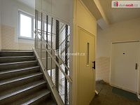 Podnájem, byt, 51 m2, ul. Nálepkova, Ostrava - 10