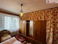 Podnájem, byt, 51 m2, ul. Nálepkova, Ostrava - 4