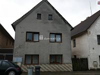 Prodej velký dvougenerační dům Blíževedly