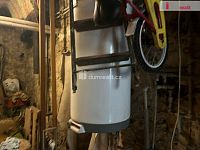 Prodej velký dvougenerační dům Blíževedly - 11