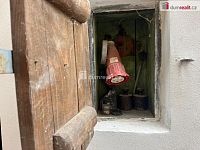 Prodej velký dvougenerační dům Blíževedly - 9