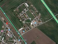 Prodej podílu 1/2 pozemku, Za Drahou, Podivín - 2