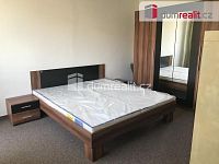 Byt 1+1/27m2,lodžie 6m2,komora 1m2 ,Praha 9, Veltruská