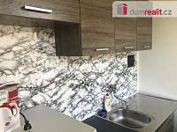 Byt 1+1/27m2,lodžie 6m2,komora 1m2 ,Praha 9, Veltruská - 10