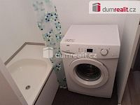 Byt 1+1/27m2,lodžie 6m2,komora 1m2 ,Praha 9, Veltruská - 12