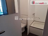 Byt 1+1/27m2,lodžie 6m2,komora 1m2 ,Praha 9, Veltruská - 15