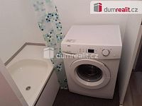 Byt 1+1/27m2,lodžie 6m2,komora 1m2 ,Praha 9, Veltruská - 17