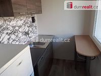 Byt 1+1/27m2,lodžie 6m2,komora 1m2 ,Praha 9, Veltruská - 18