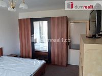 Byt 1+1/27m2,lodžie 6m2,komora 1m2 ,Praha 9, Veltruská - 3