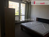 Byt 1+1/27m2,lodžie 6m2,komora 1m2 ,Praha 9, Veltruská - 4