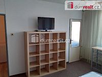 Byt 1+1/27m2,lodžie 6m2,komora 1m2 ,Praha 9, Veltruská - 6