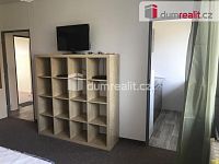 Byt 1+1/27m2,lodžie 6m2,komora 1m2 ,Praha 9, Veltruská - 7