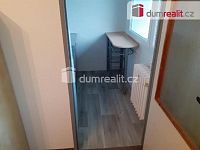 Byt 1+1/27m2,lodžie 6m2,komora 1m2 ,Praha 9, Veltruská - 8