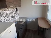 Byt 1+1/27m2,lodžie 6m2,komora 1m2 ,Praha 9, Veltruská - 9