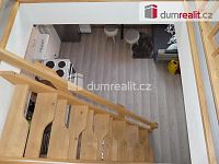 Krásný mezonetový byt 2kk ve Starém Plzenci - 14