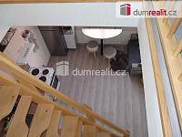 Krásný mezonetový byt 2kk ve Starém Plzenci - 15