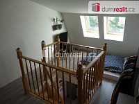 Krásný mezonetový byt 2kk ve Starém Plzenci - 16