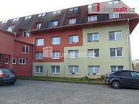 Krásný mezonetový byt 2kk ve Starém Plzenci - 21