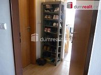 Krásný mezonetový byt 2kk ve Starém Plzenci - 6