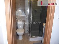 Krásný mezonetový byt 2kk ve Starém Plzenci - 7