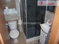 Krásný mezonetový byt 2kk ve Starém Plzenci - 8