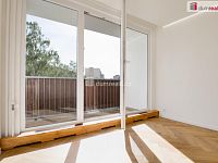 Luxusní byt 2+1 po kompletní rekonstrukci v Ústí nad Labem v ulici Jizerká - 11