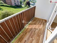 Luxusní byt 2+1 po kompletní rekonstrukci v Ústí nad Labem v ulici Jizerká - 19