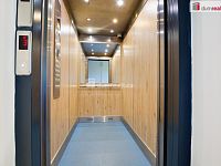 Luxusní byt 2+1 po kompletní rekonstrukci v Ústí nad Labem v ulici Jizerká - 20