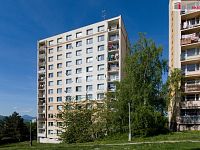 Luxusní byt 2+1 po kompletní rekonstrukci v Ústí nad Labem v ulici Jizerká - 21