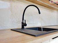 Luxusní byt 2+1 po kompletní rekonstrukci v Ústí nad Labem v ulici Jizerká - 3