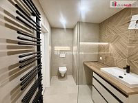 Luxusní byt 2+1 po kompletní rekonstrukci v Ústí nad Labem v ulici Jizerká - 6