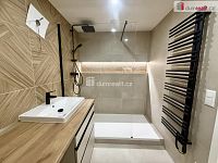 Luxusní byt 2+1 po kompletní rekonstrukci v Ústí nad Labem v ulici Jizerká - 7
