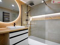 Luxusní byt 2+1 po kompletní rekonstrukci v Ústí nad Labem v ulici Jizerká - 8