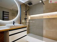 Luxusní byt 2+1 po kompletní rekonstrukci v Ústí nad Labem v ulici Jizerká - 9