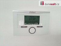 Pronájem světlého ateliéru 1+kk, 25 m² – Praha 6 – Dejvice, ulice Stavitelská - 10