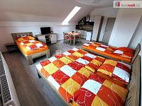 RD 10+4, Boží Dar, 360 m2 - 12