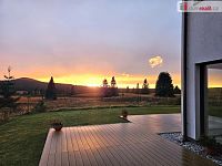 RD 10+4, Boží Dar, 360 m2 - 6