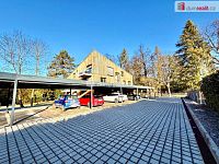 Byt 2+1+2xB, Kamenice_Olešovice_Praha_východ,48 m2 - 9